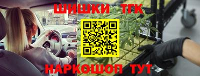 тгк Пушкино
